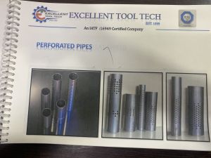 Pipe Cutting Services