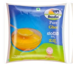 Nandini pure ghee 500 ml