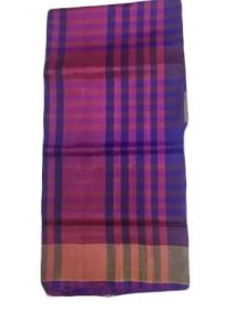 Uppada Silk Saree