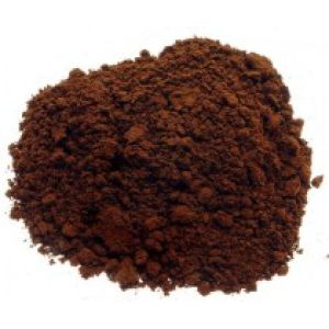 Brown Arabica Coffee Powder
