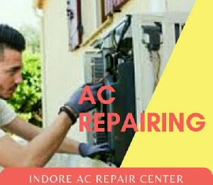 split ac repair