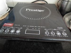 Prestige Gas Stoves