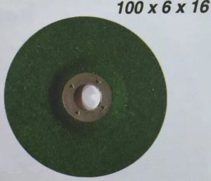 Grinding Wheel