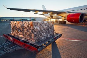 Air Freight Forwarding