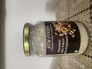 Dry Fruit Powder