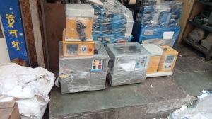 Ultrasonic Cleaning Machines