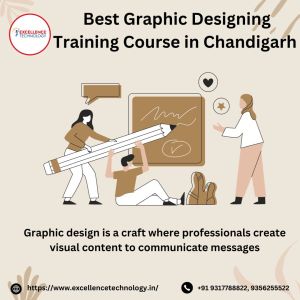 Graphic Designing Training Course