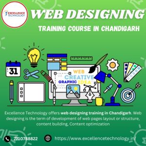 Web Designing Training Course