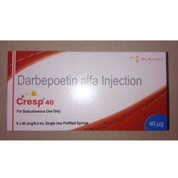 Cresp 40 Injection