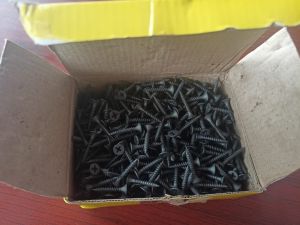 drywall screw