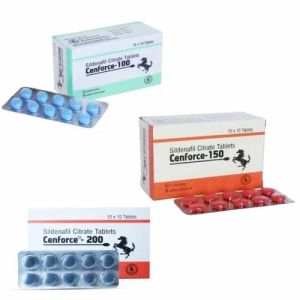 Cenforce Tablets