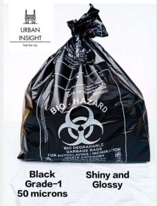 bio medical waste bags