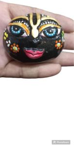 Shaligram Jii