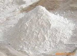 Calcined Kaolin