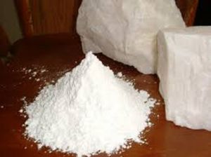 micronized calcite powder