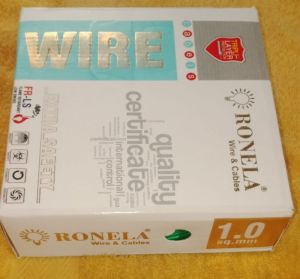 Wire