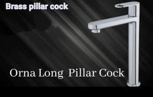 Pillar Cock Taps