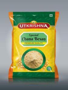 Chana Besan