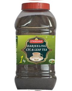 Darjeeling Tea