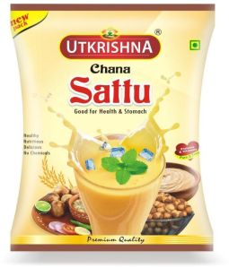 Sattu Powder