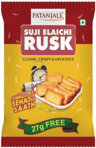 suji rusk patanjali