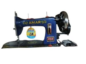 amar sewing machines