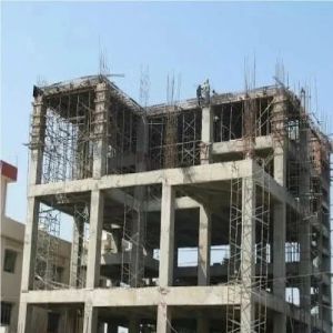 Building Fabrication Contractors Service