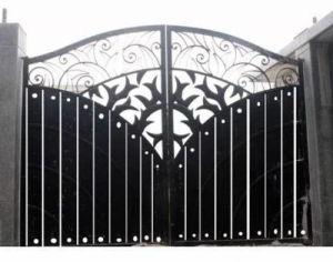 Gate Fabrication Service