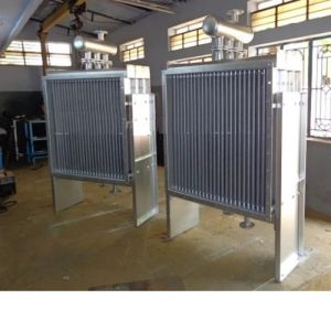 Air Cooled Condenser