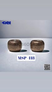 msp -118 sinter bush