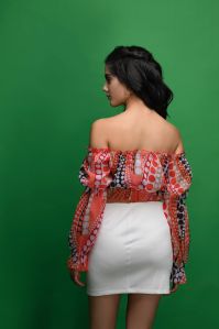 Ladies Ninetta Top