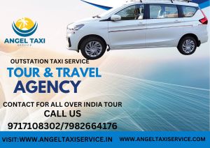 Online Travel Agency