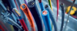 Electrical Cable