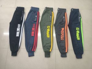 Childrens Casual Trouser