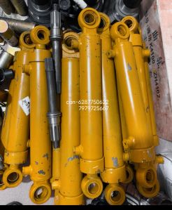 hydraulic loader cylinders