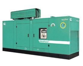 Diesel Generators