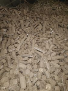 Biomass Briquettes