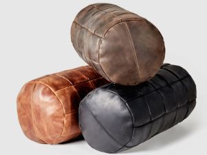 Leather Cushion Covers