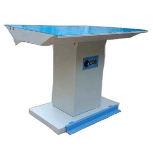 Mild Steel Vacuum Iron Table