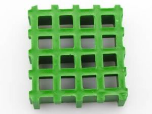 Mini Mesh FRP Gratings