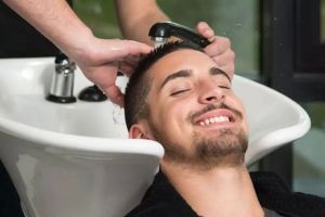 Mens Hair Spa Treatment