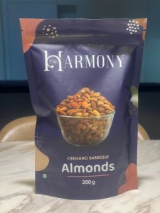 Almonds