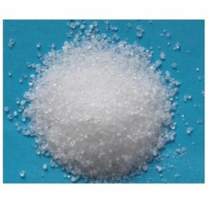 Citric Acid Monohydrate