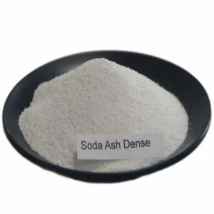 Soda Ash Dense Powder