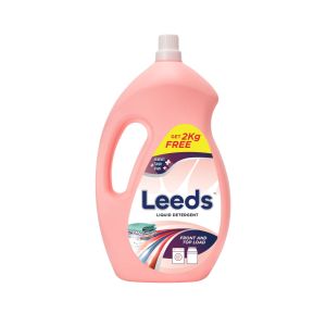 Leeds Liquid Detergent 5kg