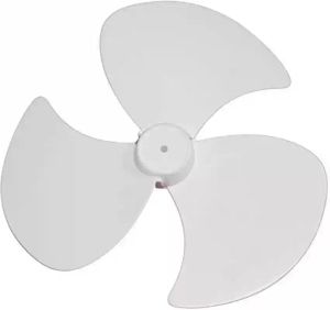 16 Inch 3 Wings Plastic Wall Fan Blade
