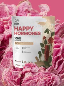 Happy Hormones Menstrual Cramps Relieve Health Powder