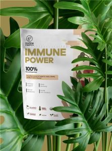 Immune Power Immunity Booster Drink Powder