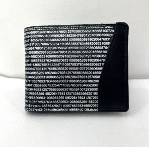 Men Leather Wallet