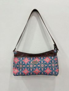 Ladies Casual Shoulder Bag